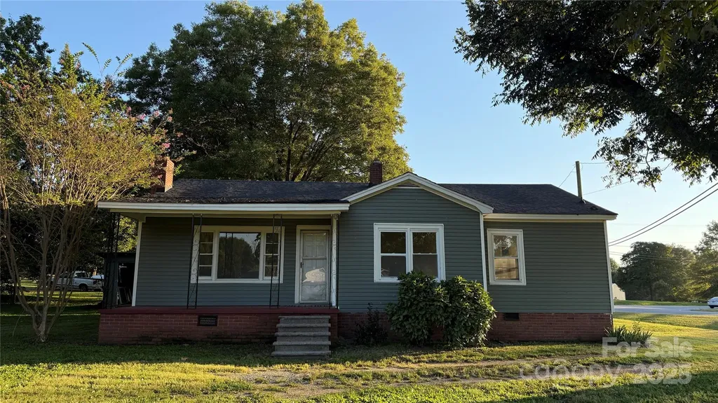 3839 W Dixon Boulevard Shelby NC 28152