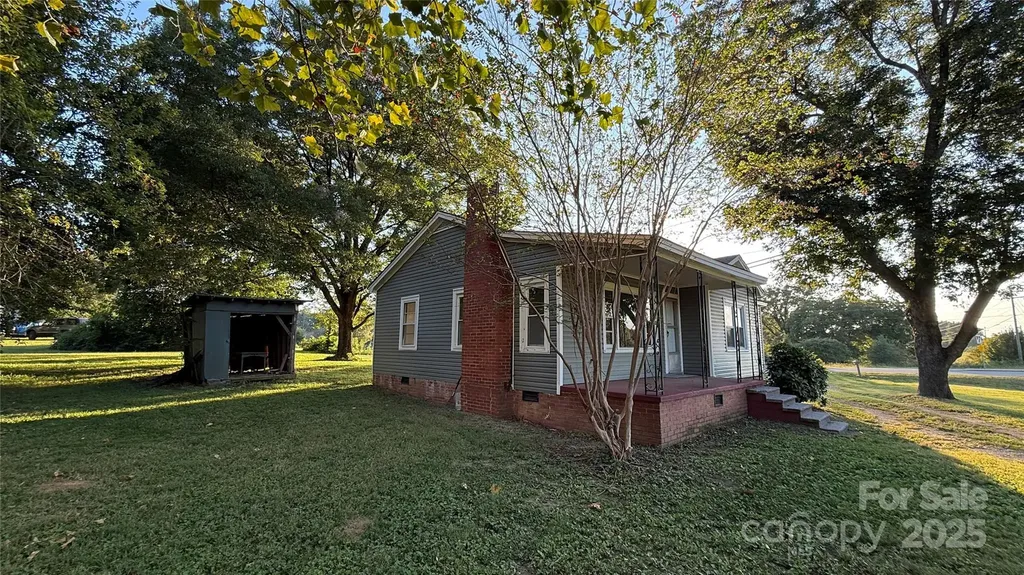 3839 W Dixon Boulevard Shelby NC 28152