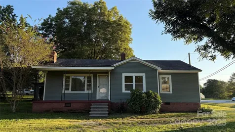 3839 W Dixon Boulevard Shelby NC 28152