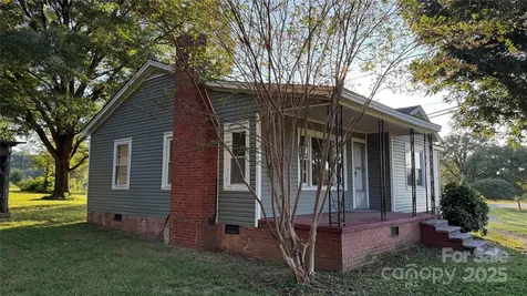 3839 W Dixon Boulevard Shelby NC 28152
