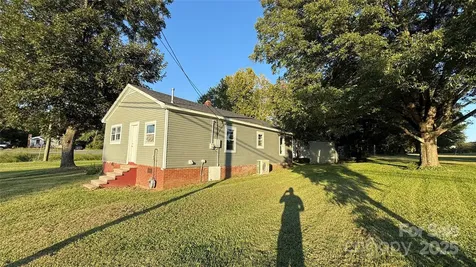 3839 W Dixon Boulevard Shelby NC 28152