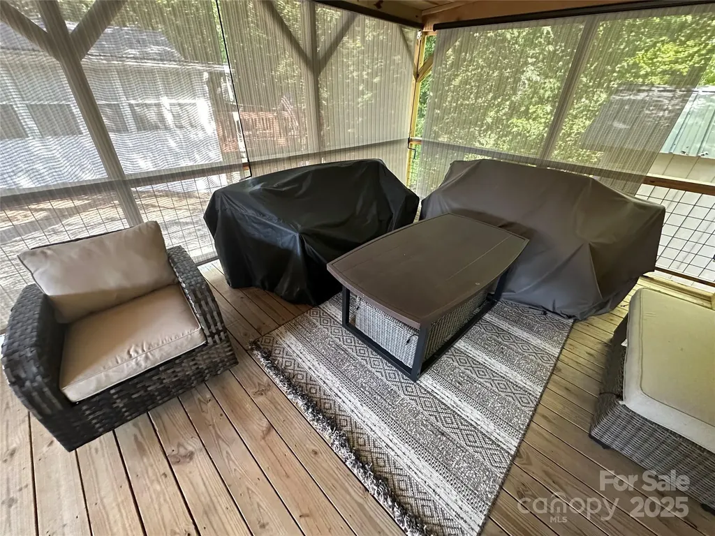 110 Meadowview Circle New London NC 28127