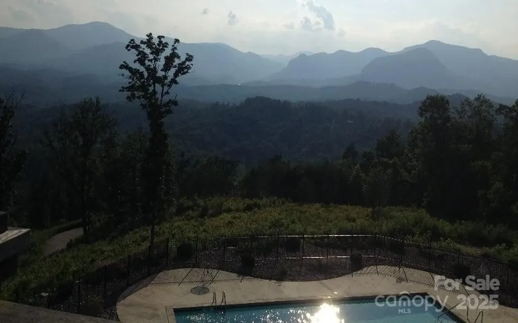9999 Rock Ledge Drive Lake Lure NC 28746