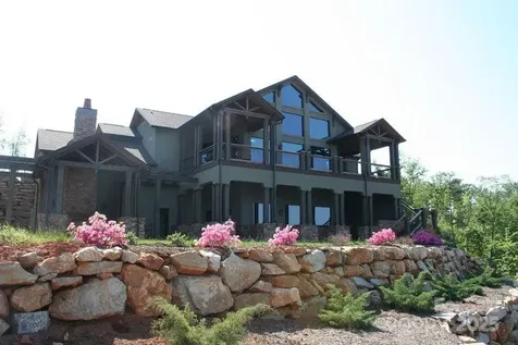 9999 Rock Ledge Drive Lake Lure NC 28746