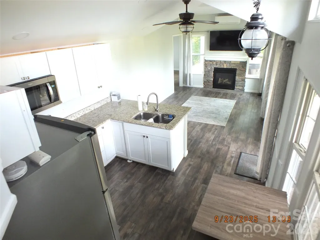 408 Whispering Winds Road Waynesville NC 28785