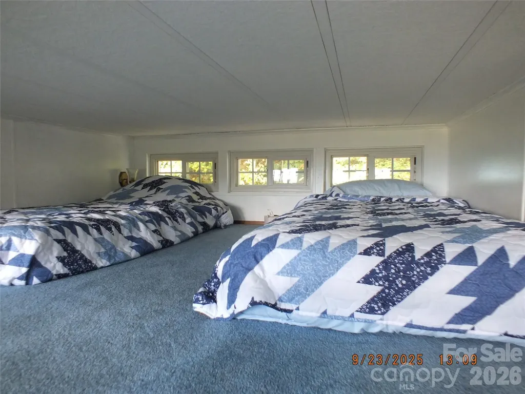 408 Whispering Winds Road Waynesville NC 28785