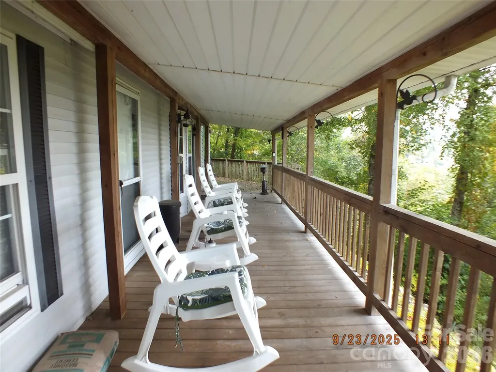 408 Whispering Winds Road Waynesville NC 28785