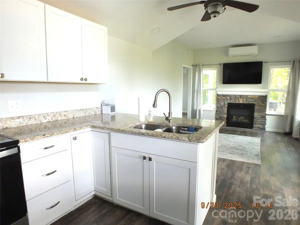 408 Whispering Winds Road Waynesville NC 28785