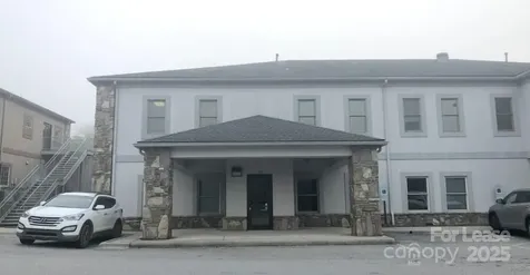 16 Physicians Drive Clyde NC 28721