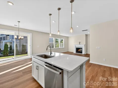 8234 Franklin Trail Street Mint Hill NC 28227