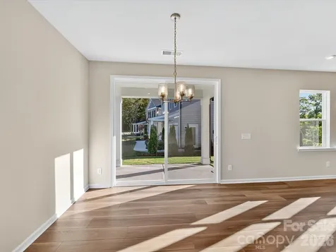 8234 Franklin Trail Street Mint Hill NC 28227