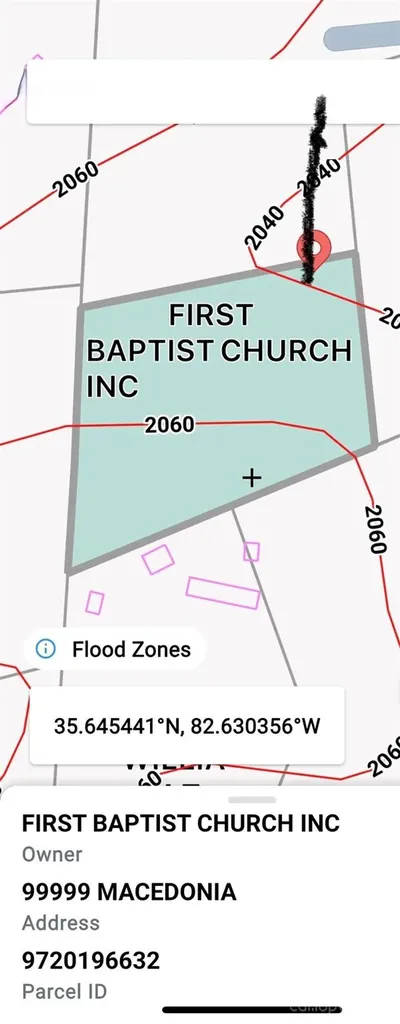 99999 Macedonia Road Alexander NC 28701