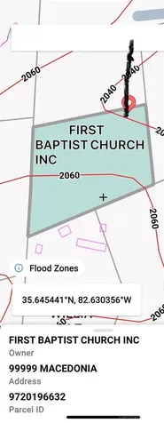 99999 Macedonia Road Alexander NC 28701