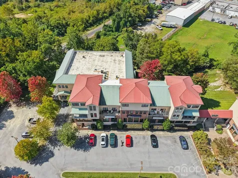 475 S Church Street Hendersonville NC 28792
