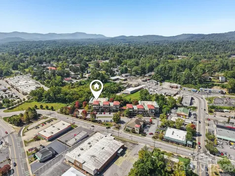 475 S Church Street Hendersonville NC 28792