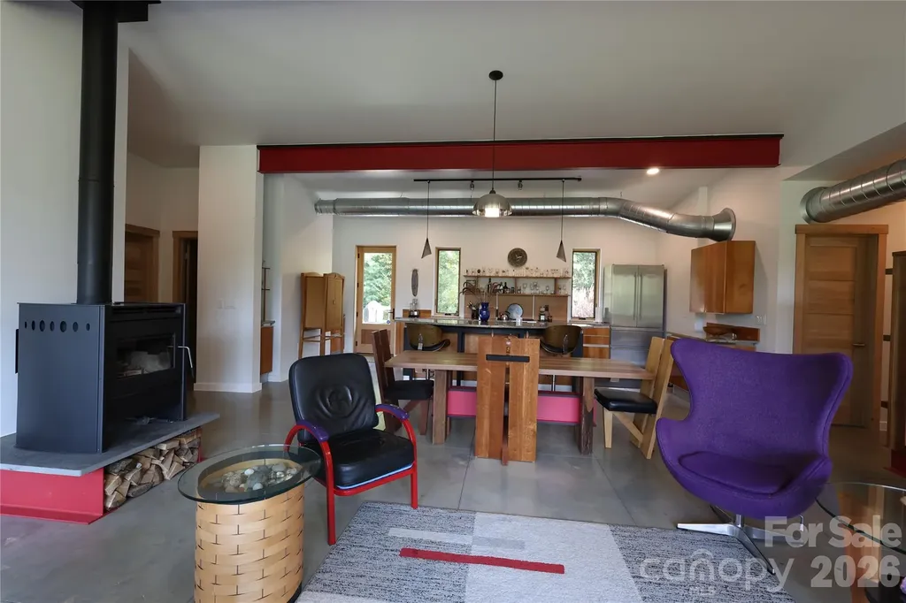 17 Fig Tree Lane Asheville NC 28803