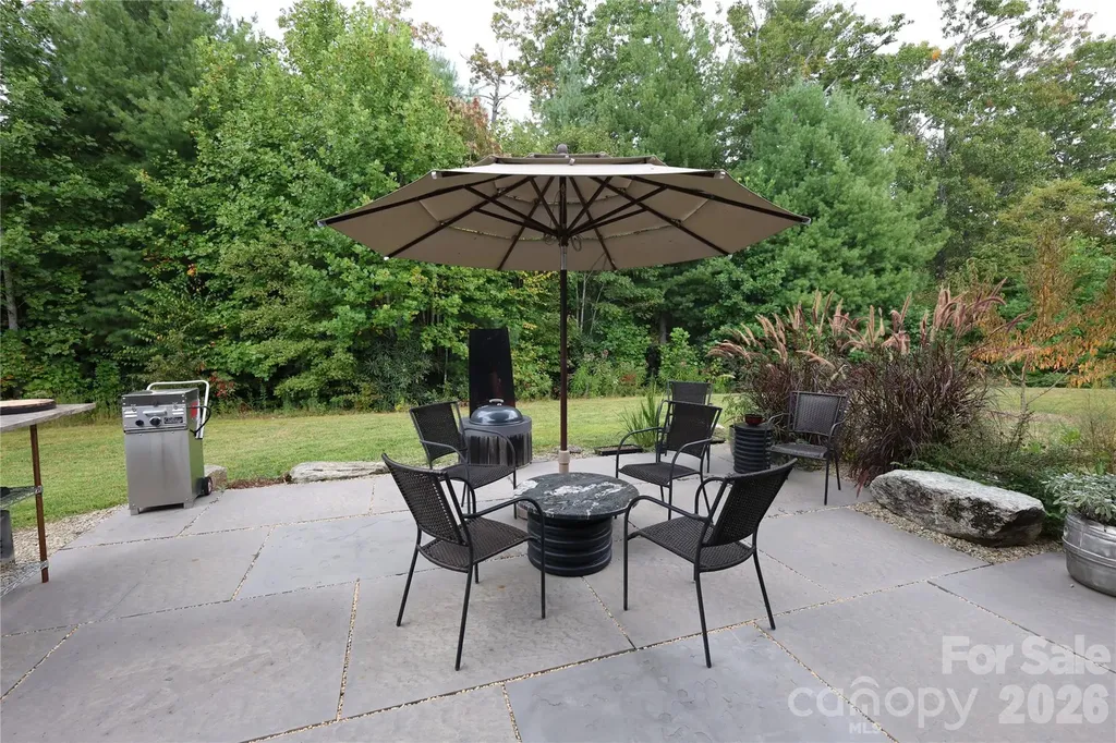 17 Fig Tree Lane Asheville NC 28803