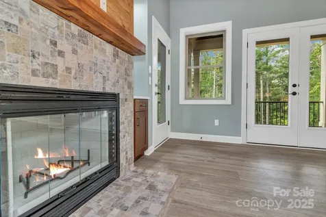 926 Settlers Trail Mars Hill NC 28754