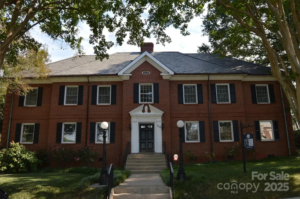 224 Harrill Street Statesville NC 28677