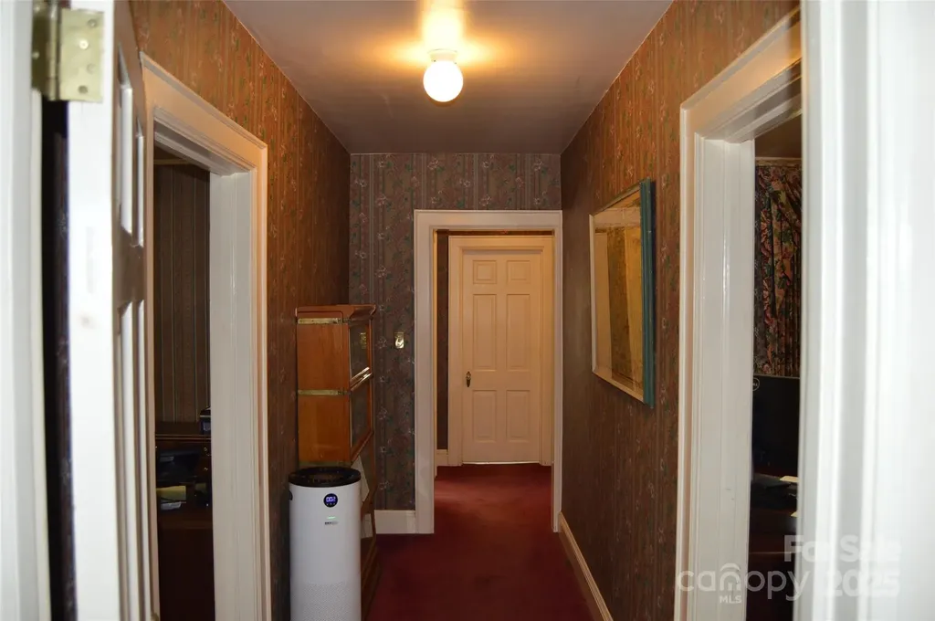 224 Harrill Street Statesville NC 28677