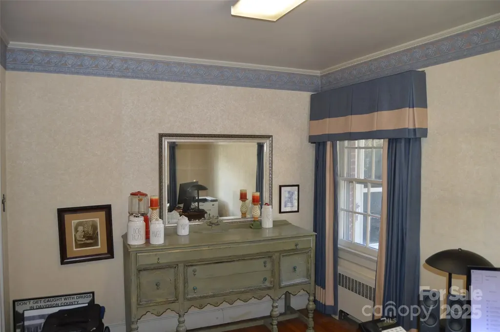 224 Harrill Street Statesville NC 28677