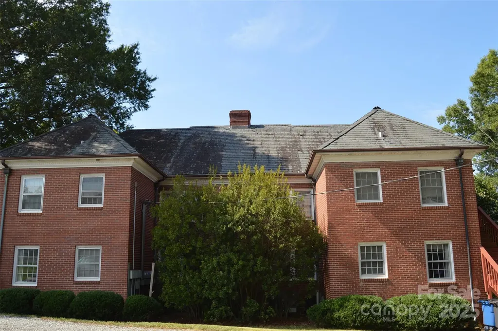 224 Harrill Street Statesville NC 28677