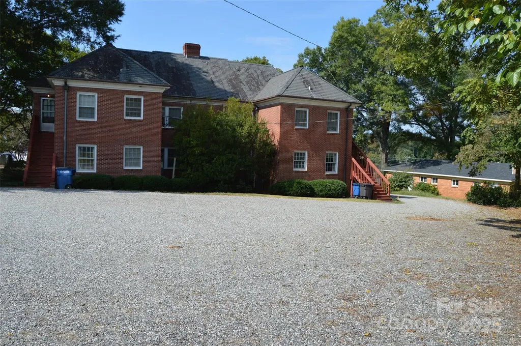 224 Harrill Street Statesville NC 28677