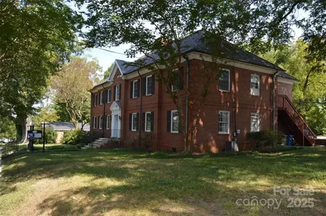 224 Harrill Street Statesville NC 28677