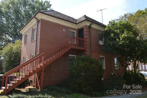 224 Harrill Street Statesville NC 28677