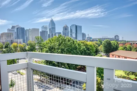 710 W Trade Street Charlotte NC 28202