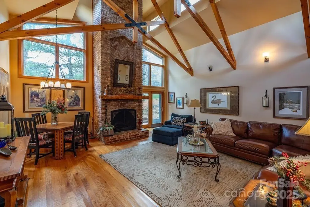 949/951 Watauga River Road Sugar Grove NC 28679