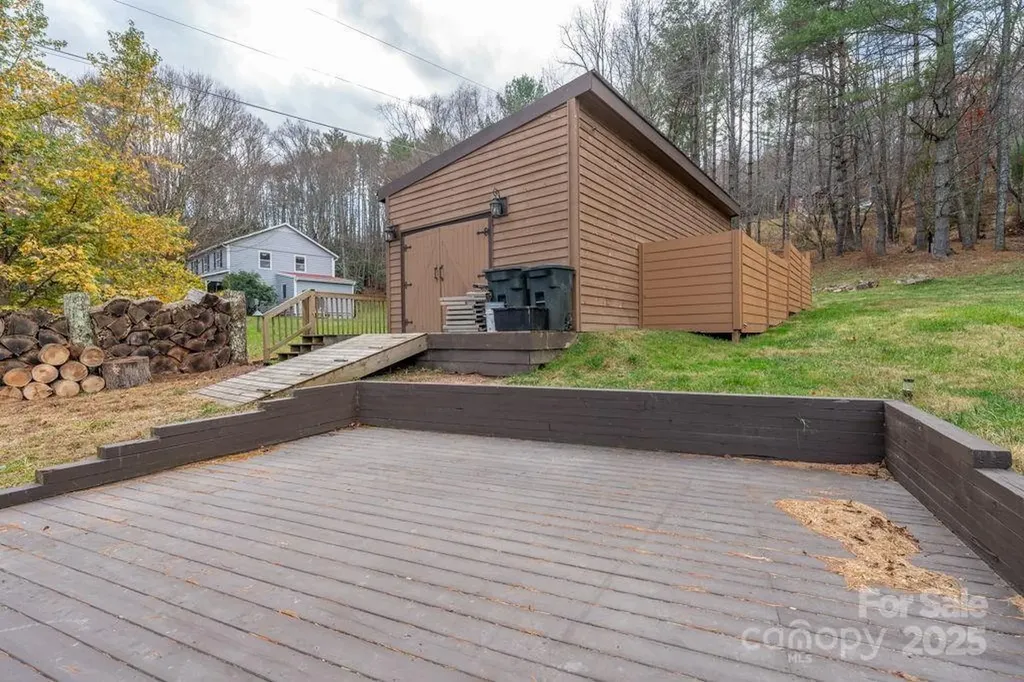 949/951 Watauga River Road Sugar Grove NC 28679