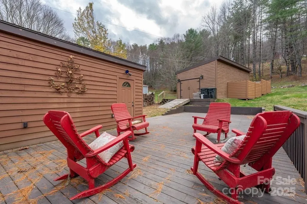 949/951 Watauga River Road Sugar Grove NC 28679