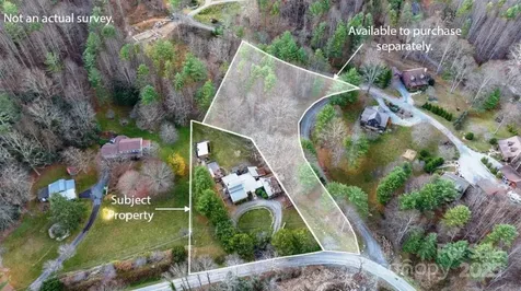 949/951 Watauga River Road Sugar Grove NC 28679