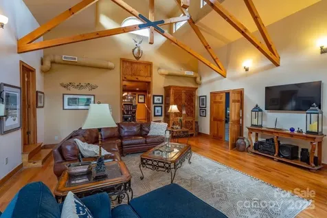 949/951 Watauga River Road Sugar Grove NC 28679