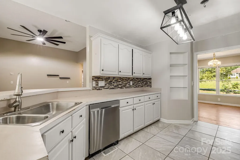 110 Ritchie Drive Shelby NC 28152