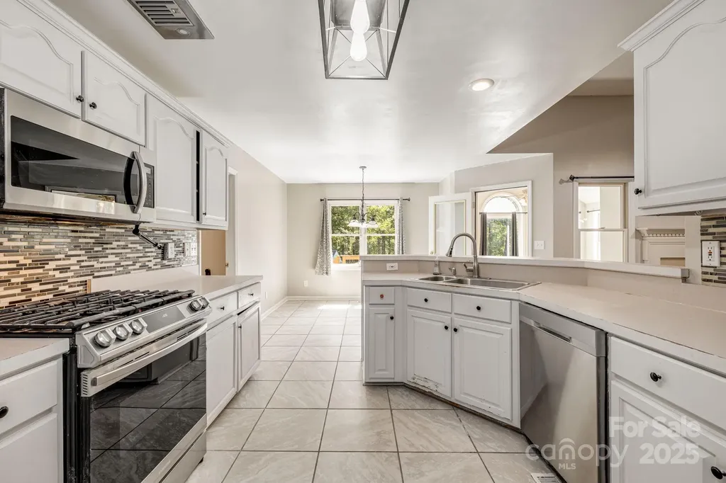110 Ritchie Drive Shelby NC 28152