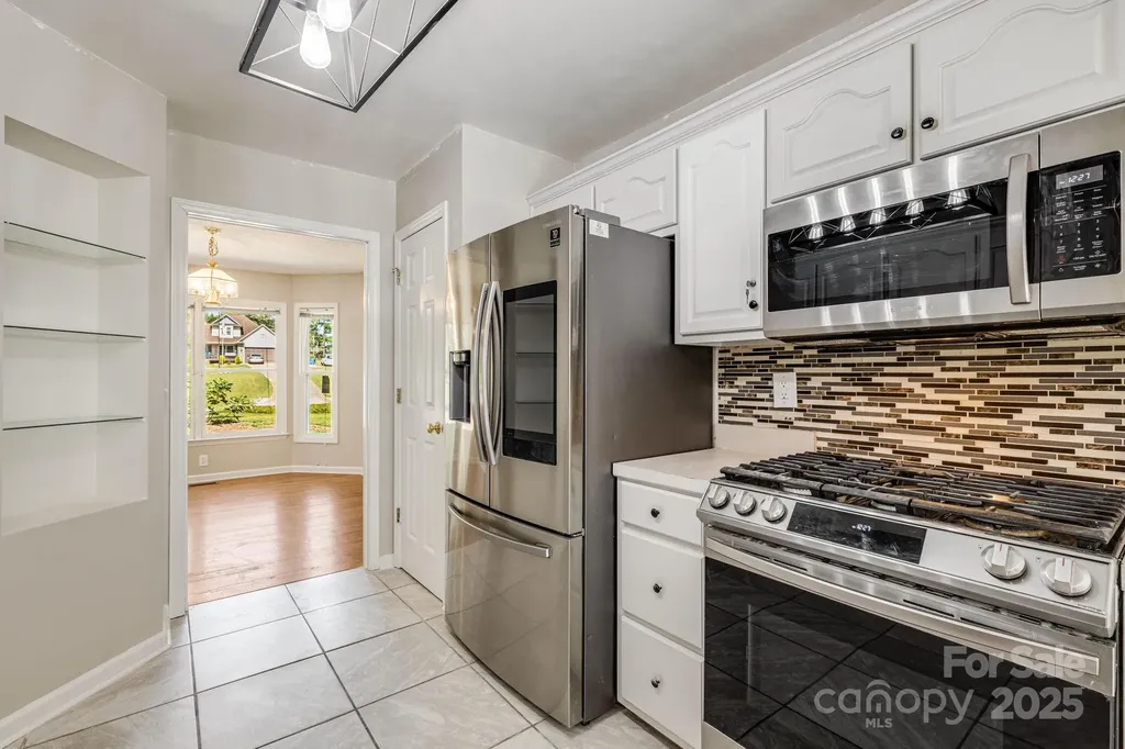 110 Ritchie Drive Shelby NC 28152