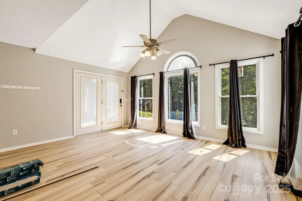 110 Ritchie Drive Shelby NC 28152