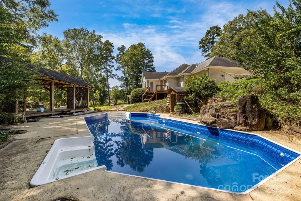 110 Ritchie Drive Shelby NC 28152