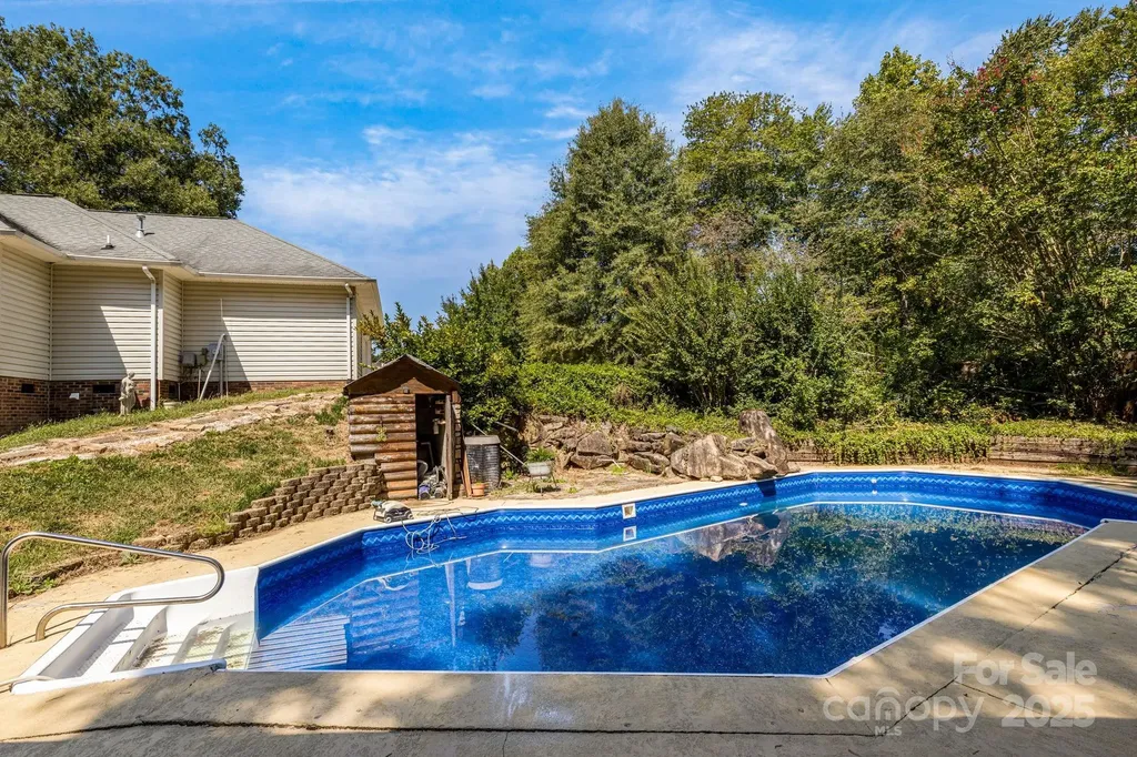 110 Ritchie Drive Shelby NC 28152