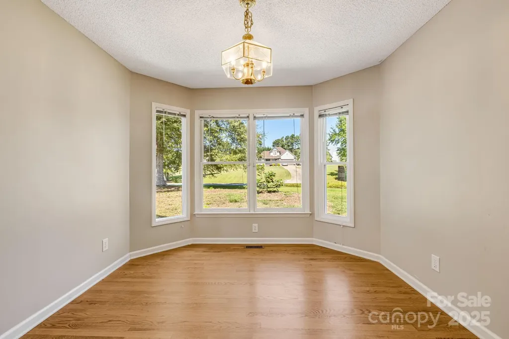110 Ritchie Drive Shelby NC 28152