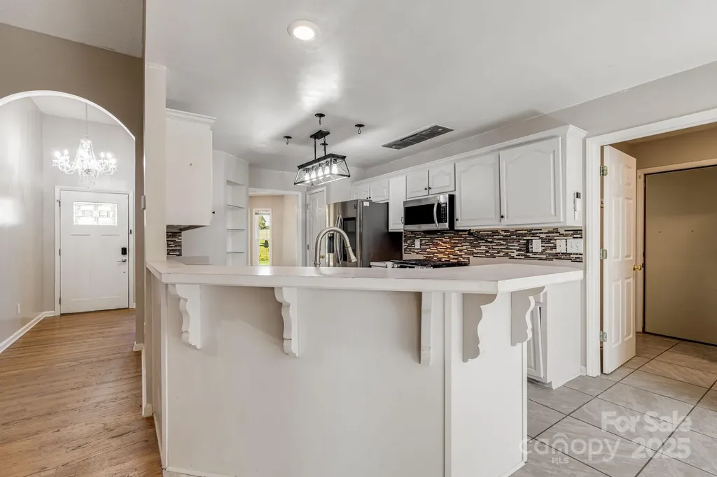 110 Ritchie Drive Shelby NC 28152