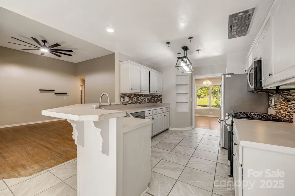 110 Ritchie Drive Shelby NC 28152