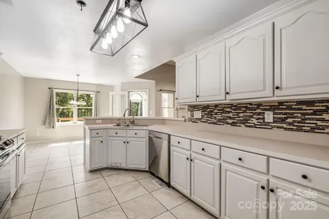 110 Ritchie Drive Shelby NC 28152