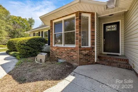 110 Ritchie Drive Shelby NC 28152