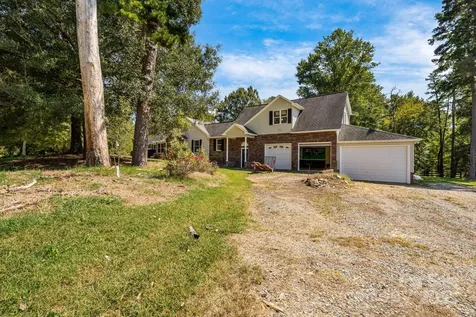 110 Ritchie Drive Shelby NC 28152