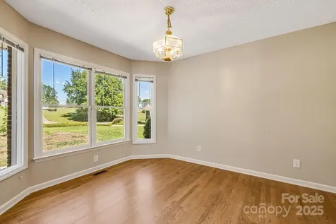 110 Ritchie Drive Shelby NC 28152