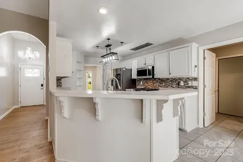 110 Ritchie Drive Shelby NC 28152
