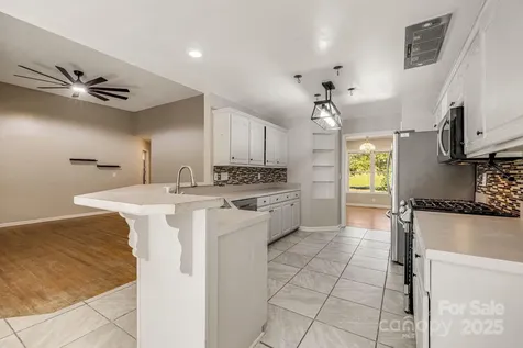 110 Ritchie Drive Shelby NC 28152